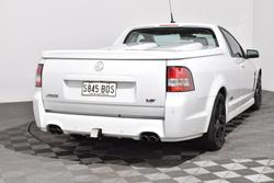 2017 Holden
Ute SS V Redline