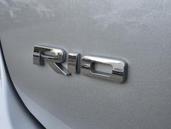 2017 Kia
Rio S