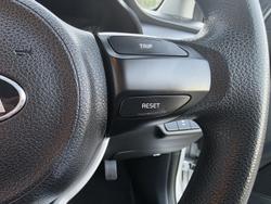 2017 Kia
Rio S
