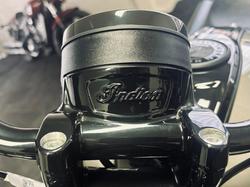 2023 Indian CHIEF DARK HORSE Grey