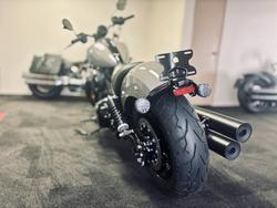 2023 Indian CHIEF DARK HORSE Grey