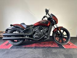 2023 Indian SCOUT ROGUE