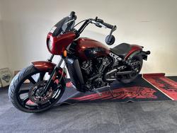 2023 Indian SCOUT ROGUE