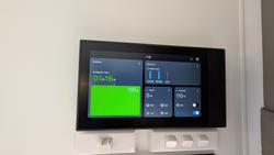 2025 JB Caravans 18' Gator X Triple Bunk