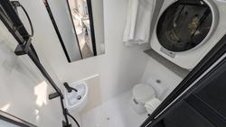 2025 JB Caravans 18' Gator X Triple Bunk Save $13,250 Was $132,500