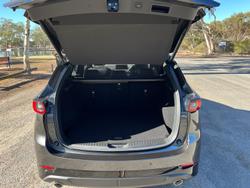 2024 Mazda
                CX-5 G25 GT SP