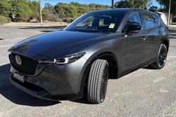 2024 Mazda
                CX-5 G25 GT SP