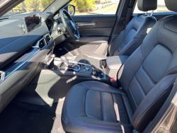 2024 Mazda
                CX-5 G25 GT SP