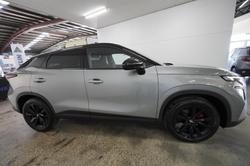 2025 Chery
C5 Ultimate