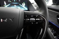 2025 Chery
C5 Ultimate