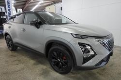 2025 Chery
C5 Ultimate