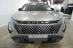 2025 Chery
C5 Ultimate