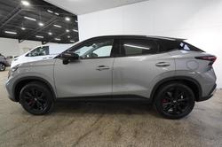 2025 Chery
C5 Ultimate