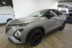 2025 Chery
C5 Ultimate
