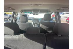 2021 Mitsubishi
Pajero Sport GLX