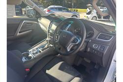 2021 Mitsubishi
Pajero Sport GLX