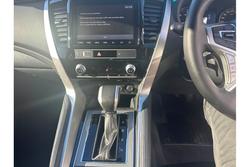 2021 Mitsubishi
Pajero Sport GLX