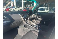 2021 Mitsubishi
Pajero Sport GLX