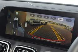 2025 Jaecoo J8 Track