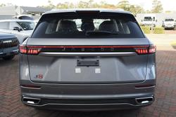 2025 Jaecoo J8 Track