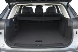 2025 Jaecoo J8 Track