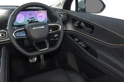 2025 Jaecoo J8 Track