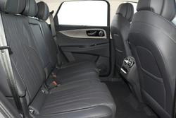 2025 Jaecoo J8 Track