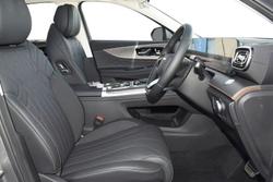 2025 Jaecoo J8 Track