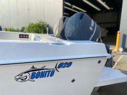 2023 BONITO 620 CC