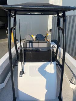 2023 BONITO 620 CC