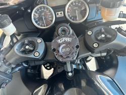 2016 Kawasaki Ninja ZX-14R ABS (ZX1400) Ninja Grey