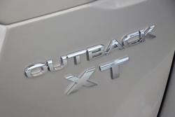 2024 Subaru Outback AWD Touring XT 6GEN MY25 AWD Cashmere Gold Opal