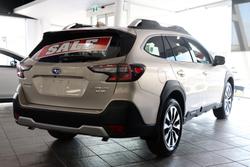 2024 Subaru Outback AWD Touring XT 6GEN MY25 AWD Cashmere Gold Opal