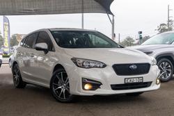 2019 Subaru
Impreza 2.0i Premium