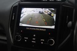 2019 Subaru
Impreza 2.0i Premium