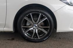 2019 Subaru
Impreza 2.0i Premium