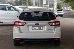 2019 Subaru
Impreza 2.0i Premium