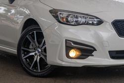 2019 Subaru
Impreza 2.0i Premium