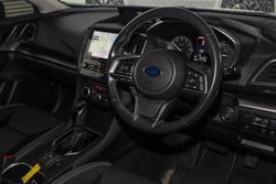 2019 Subaru
Impreza 2.0i Premium