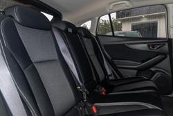 2019 Subaru
Impreza 2.0i Premium