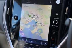 2025 Subaru Crosstrek 2.0S G6X MY24 AWD Horizon Blue