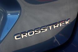 2025 Subaru Crosstrek 2.0S G6X MY24 AWD Horizon Blue