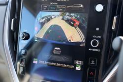 2025 Subaru Crosstrek 2.0S G6X MY24 AWD Horizon Blue