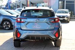 2025 Subaru Crosstrek 2.0S G6X MY24 AWD Horizon Blue