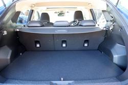 2025 Subaru Crosstrek 2.0S G6X MY24 AWD Horizon Blue