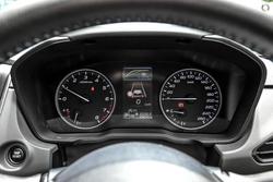 2025 Subaru Crosstrek 2.0S G6X MY24 AWD Horizon Blue