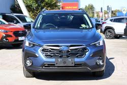 2025 Subaru Crosstrek 2.0S G6X MY24 AWD Horizon Blue