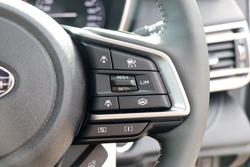 2025 Subaru Outback AWD Touring 6GEN MY25 AWD Ice Silver
