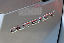 2025 Subaru Outback AWD Touring 6GEN MY25 AWD Ice Silver
