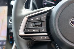 2025 Subaru Outback AWD Touring 6GEN MY25 AWD Ice Silver